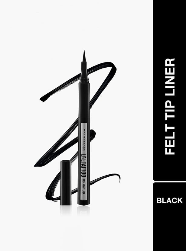 MAYBELLINE NEW YORK Line Tattoo High Impact Eyeliner
