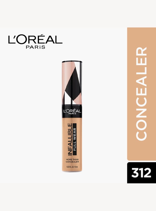 L'OREAL PARIS Infallible Full Wear Concealer