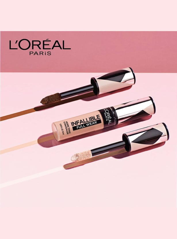 L'OREAL PARIS Infallible Full Wear Concealer