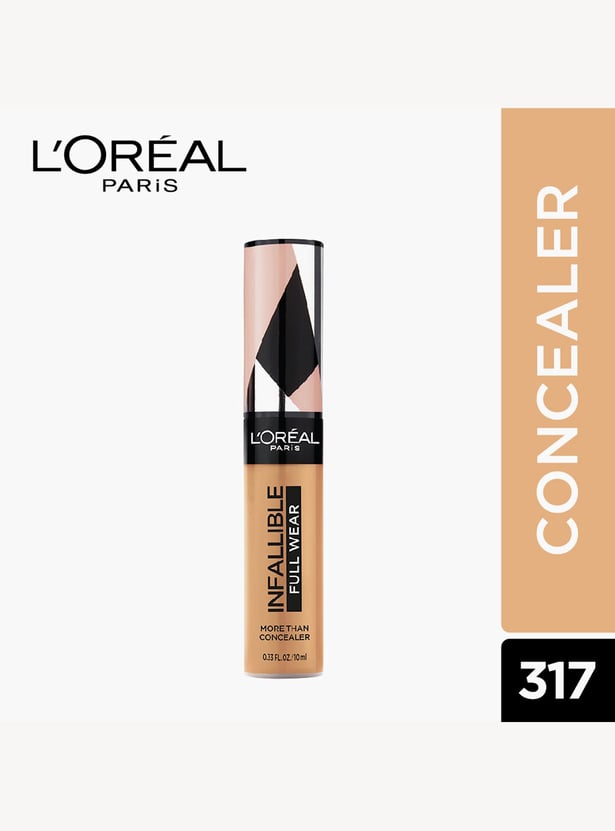 L'OREAL PARIS Infallible Full Wear Concealer