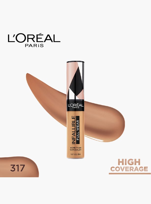L'OREAL PARIS Infallible Full Wear Concealer
