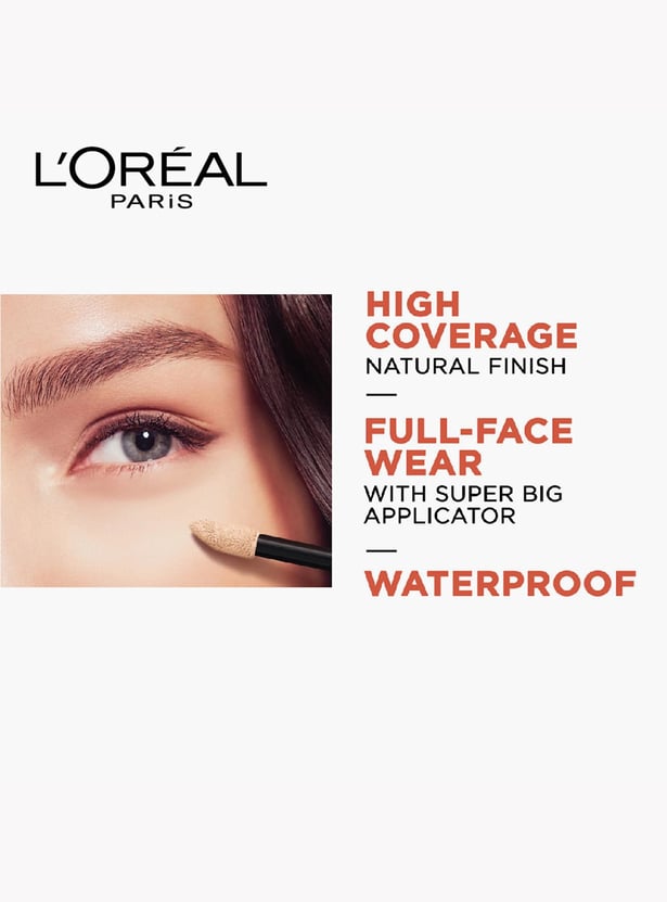 L'OREAL PARIS Infallible Full Wear Concealer