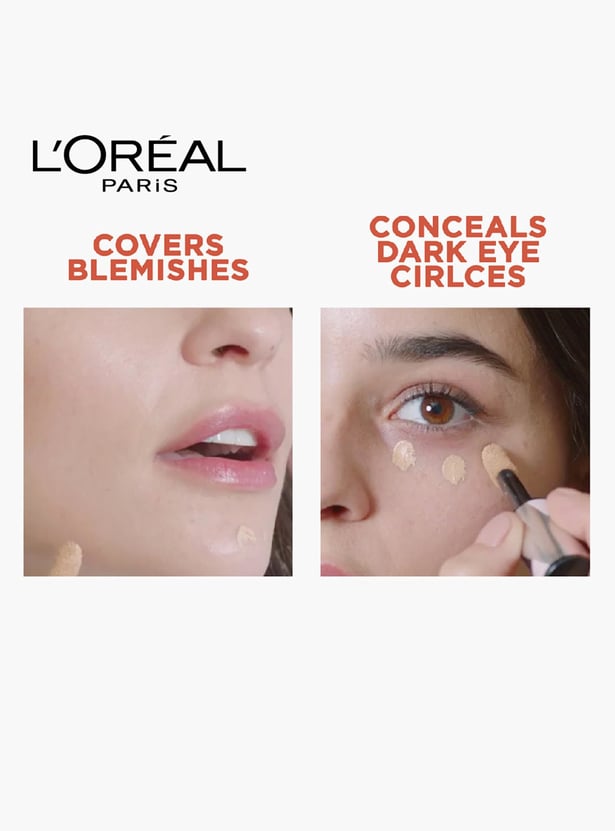 L'OREAL PARIS Infallible Full Wear Concealer