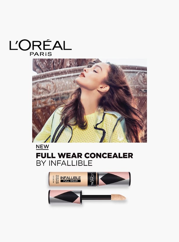 L'OREAL PARIS Infallible Full Wear Concealer