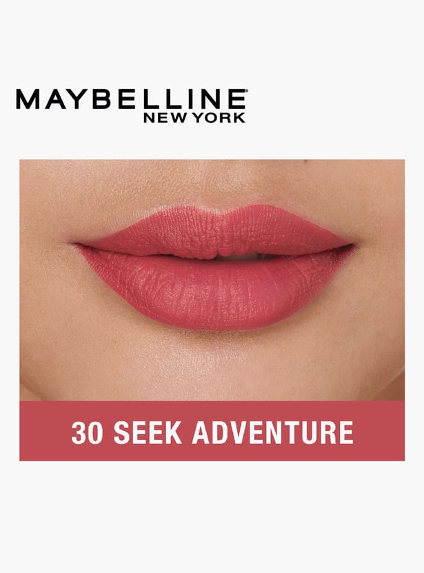 MAYBELLINE NEW YORK Super Stay Crayon Lipstick