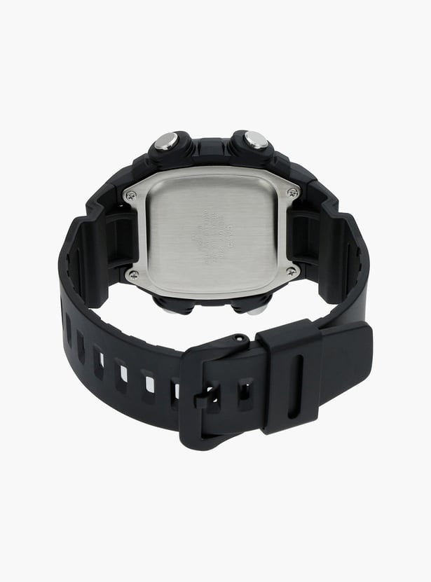 CASIO Men Youth Series Digital Watch - DW-291H-1BVDF-(I117)