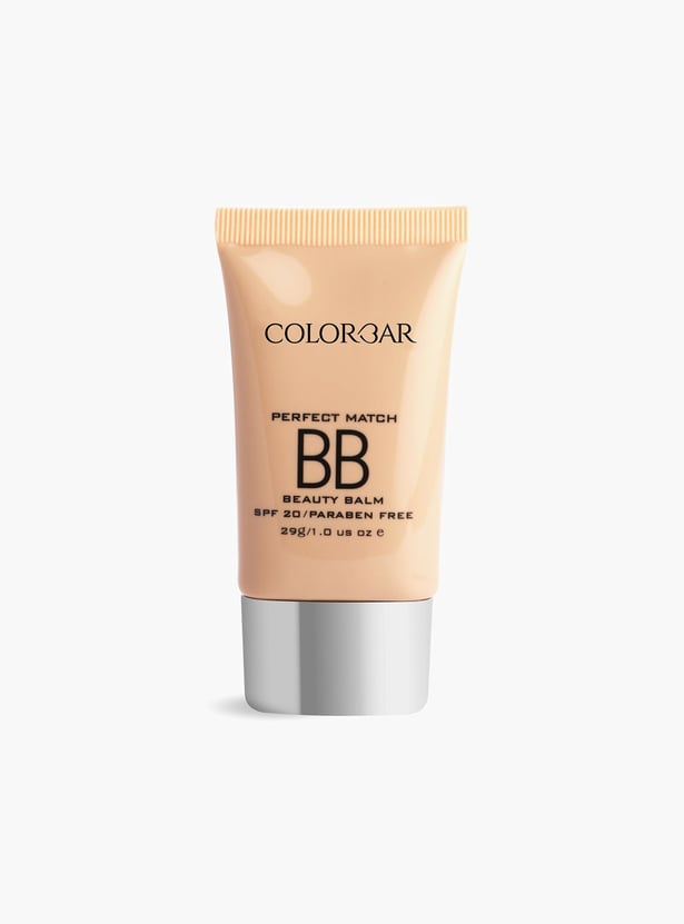 COLORBAR Perfect Match Beauty Balm