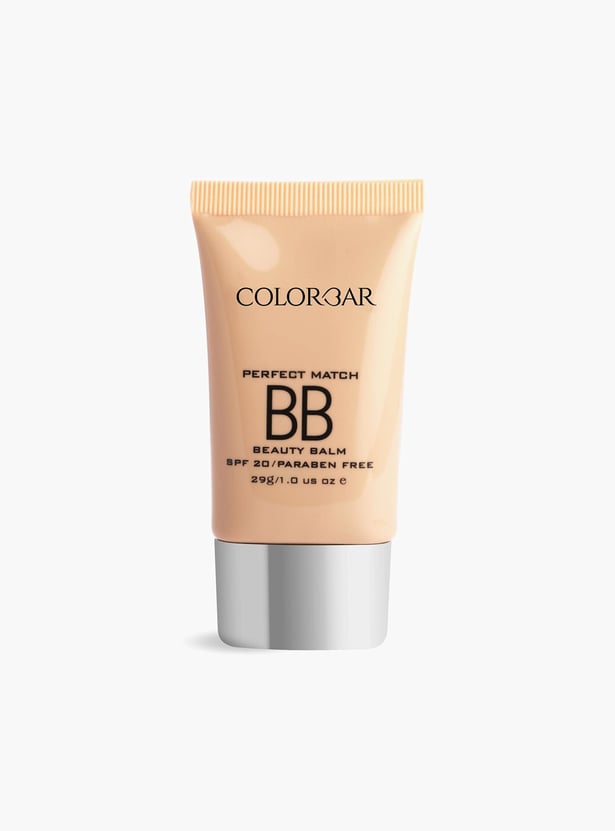 COLORBAR Perfect Match Beauty Balm