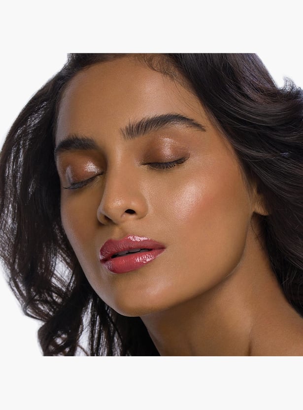 SUGAR Time to Shine Lip Gloss - 02 Velma Pinkley