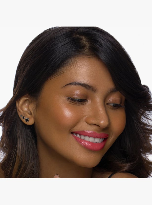 SUGAR Time to Shine Lip Gloss - 02 Velma Pinkley