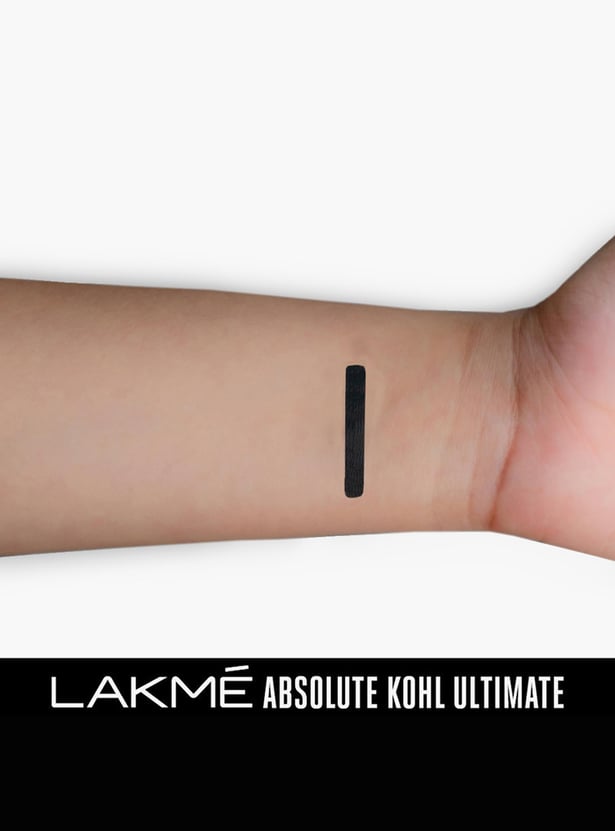 LAKME Absolute Ultimate Kohl