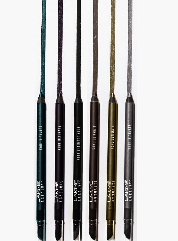 LAKME Absolute Ultimate Kohl