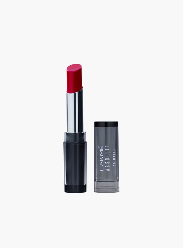 Lakme Absolute 3D Lipstick