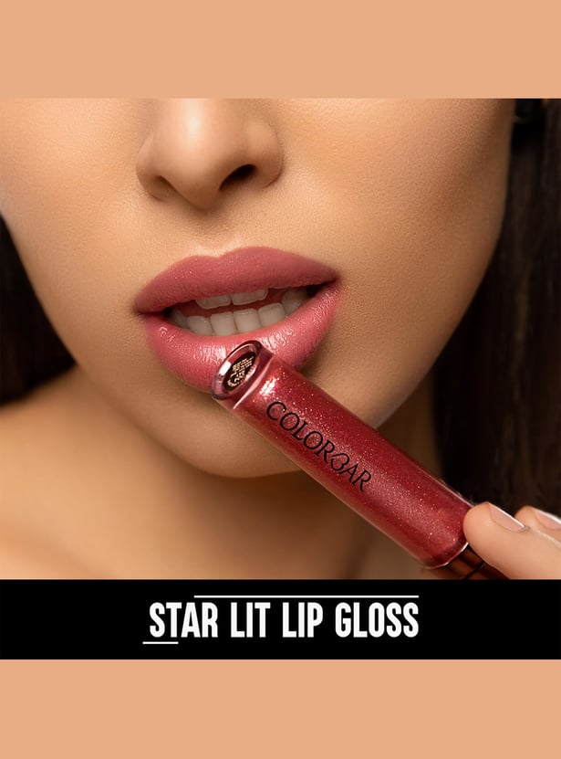 COLORBAR Starlit Lip Gloss