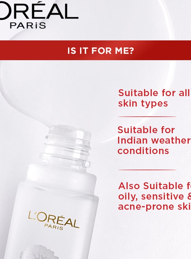 L'OREAL PARIS Revitalift Crystal Micro-Essence