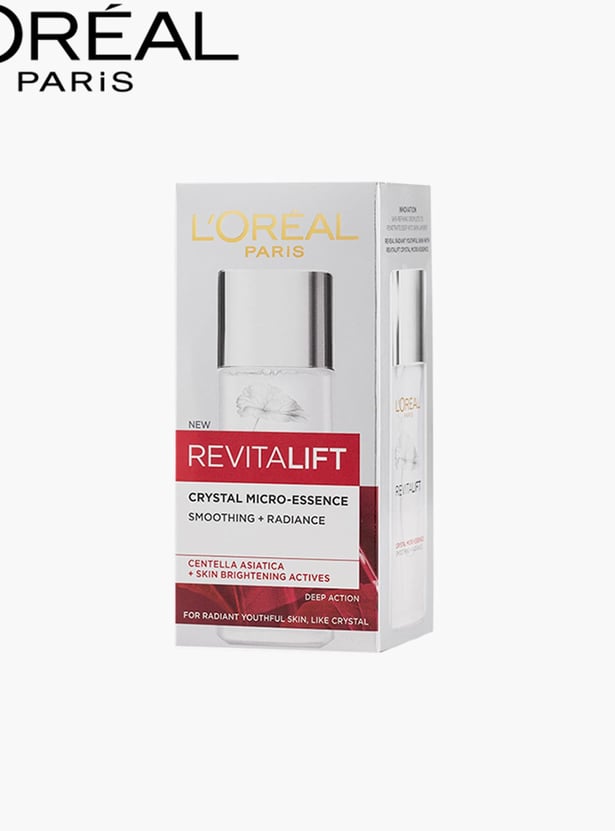 L'OREAL PARIS Revitalift Crystal Micro-Essence