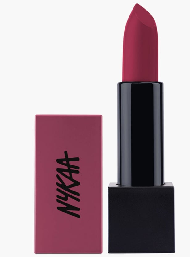 NYKAA Ultra Matte Lipstick