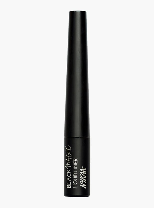 NYKAA Black Magic Liquid Eyeliner