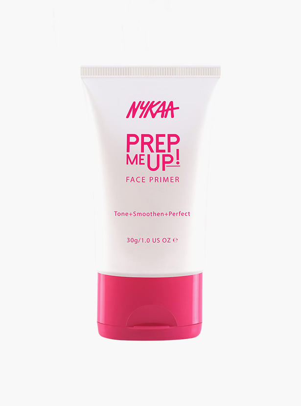 NYKAA Prep Me Up! Face Primer