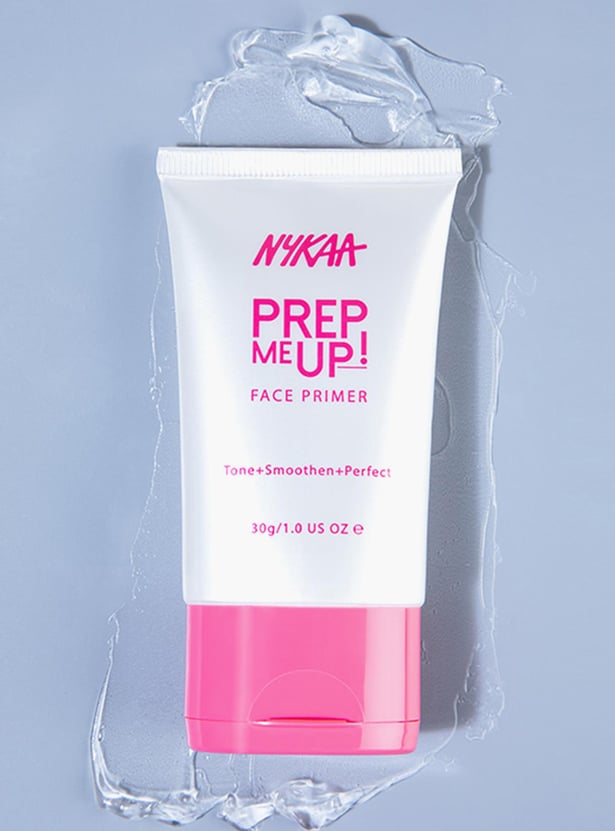 NYKAA Prep Me Up! Face Primer