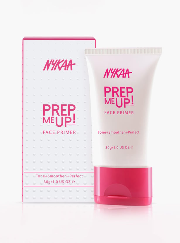 NYKAA Prep Me Up! Face Primer
