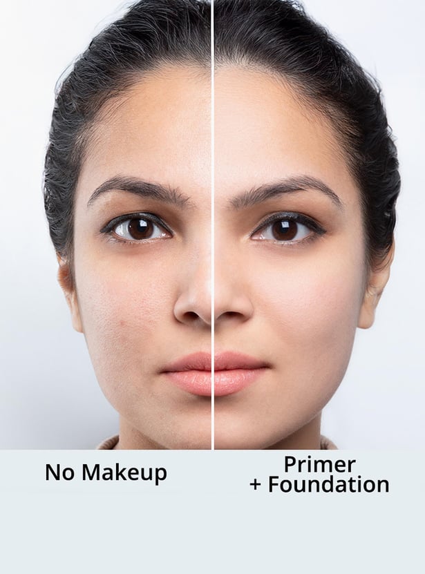 NYKAA Prep Me Up! Face Primer
