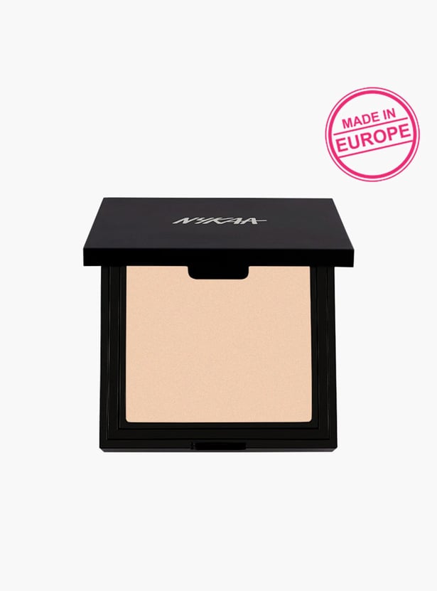 NYKAA Skingenius Skin Perfecting & Hydrating Compact