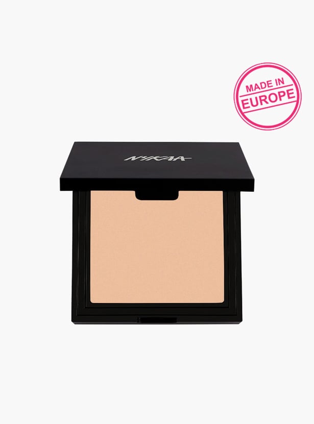 NYKAA Skingenius Skin Perfecting & Hydrating Compact