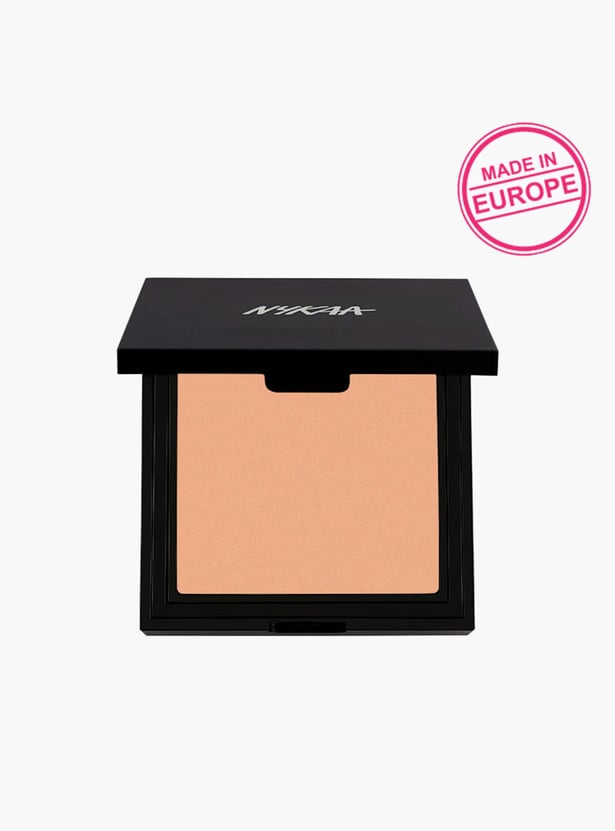 NYKAA Skingenius Skin Perfecting & Hydrating Compact