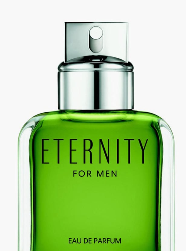 CALVIN KLEIN Men Eternity Eau De Parfum- 100ml