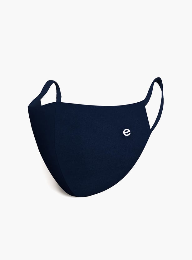 ENAMOR Assorted Print 3-Layered Reusable Outdoor Mask