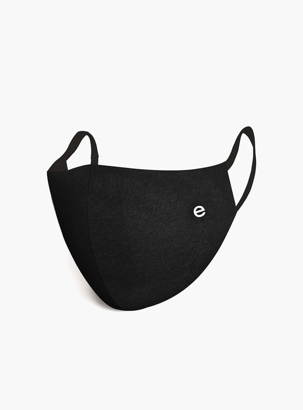 ENAMOR Assorted Print 3-Layered Reusable Outdoor Mask