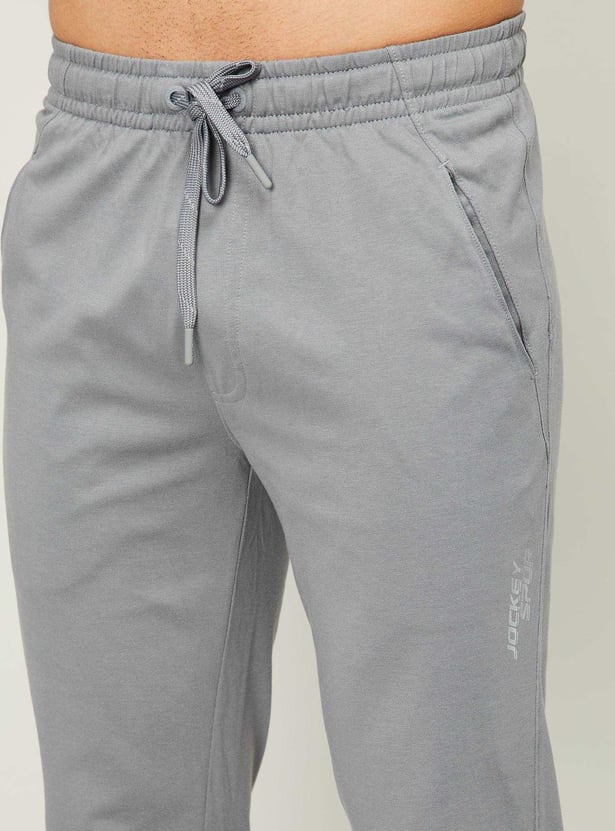 JOCKEY Men Textured Lounge Pants