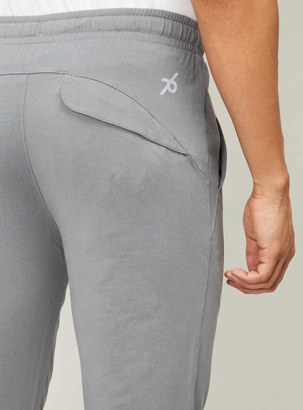 JOCKEY Men Textured Lounge Pants