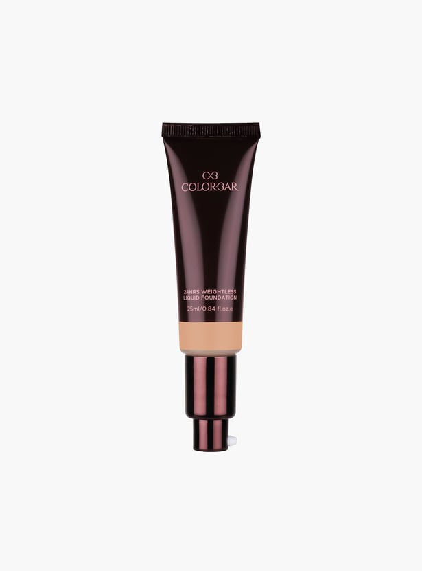 COLORBAR 24Hrs Weightless Liquid Foundation