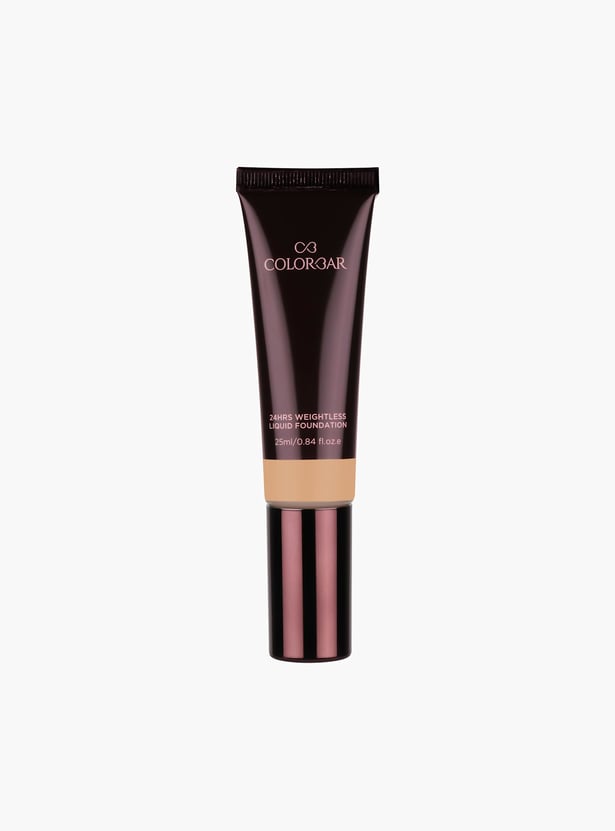 COLORBAR 24Hrs Weightless Liquid Foundation