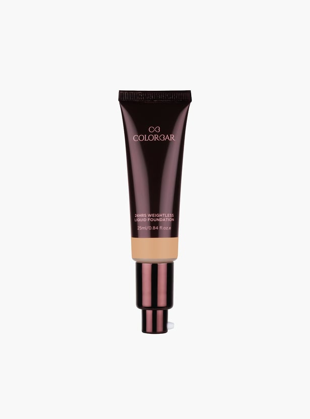 COLORBAR 24Hrs Weightless Liquid Foundation