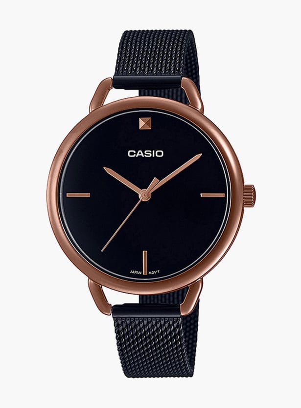 CASIO Enticer Women Analog Watch - A1811