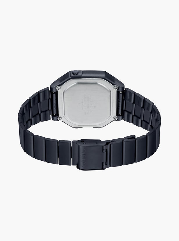 CASIO Men Digital Multifunction Watch - D199