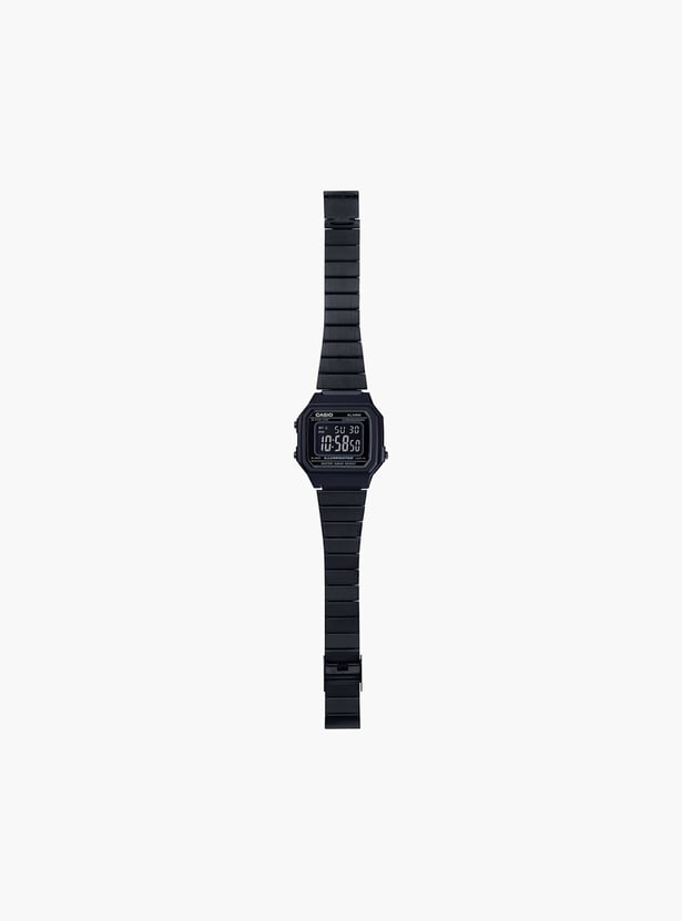 CASIO Men Digital Multifunction Watch - D199