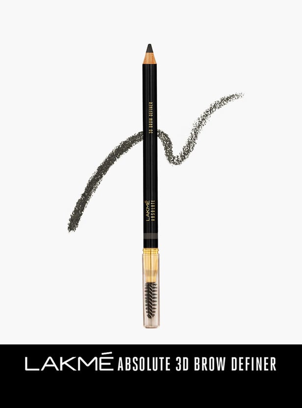 LAKME Absolute 3D Eye Brow Definer - Graphite