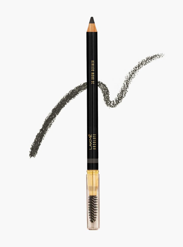 LAKME Absolute 3D Eye Brow Definer - Graphite
