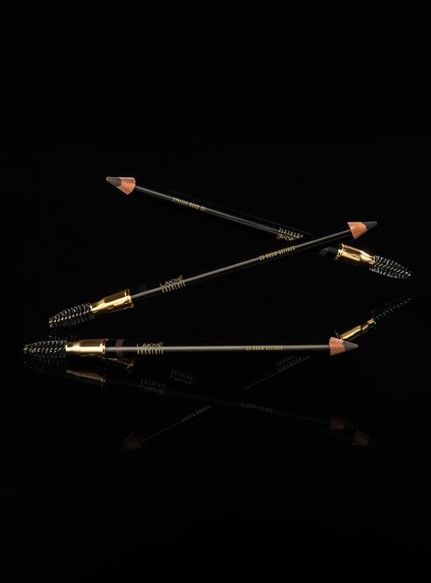 LAKME Absolute 3D Eye Brow Definer - Graphite