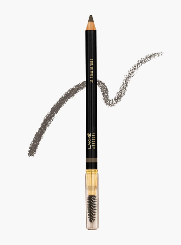 LAKME Absolute 3D Eye Brow Definer - Espresso