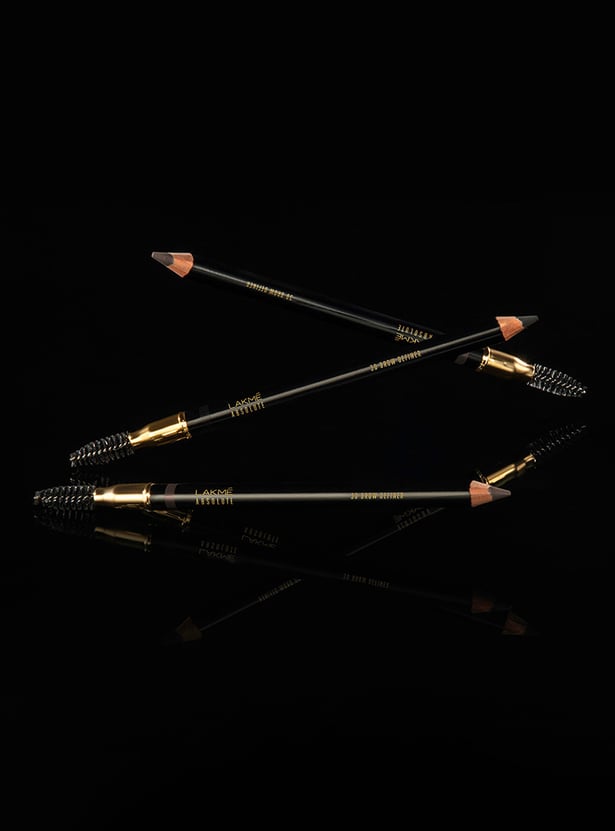 LAKME Absolute 3D Eye Brow Definer - Espresso