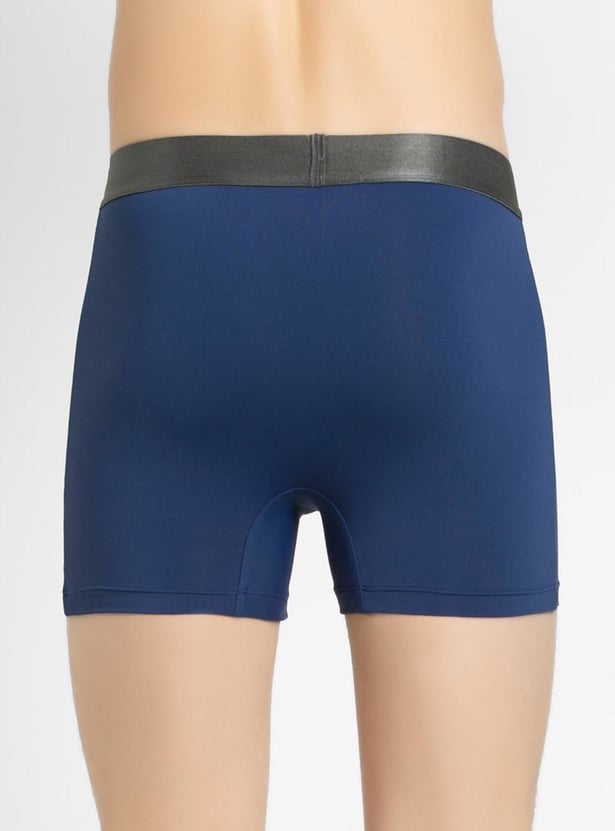 JOCKEY Printed Elasticated Trunks