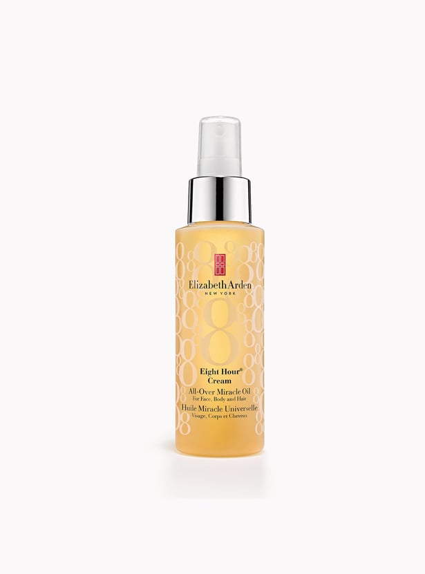 ELIZABETH ARDEN Eight Hour Cream All Over Miracle Oil - 100 ml
