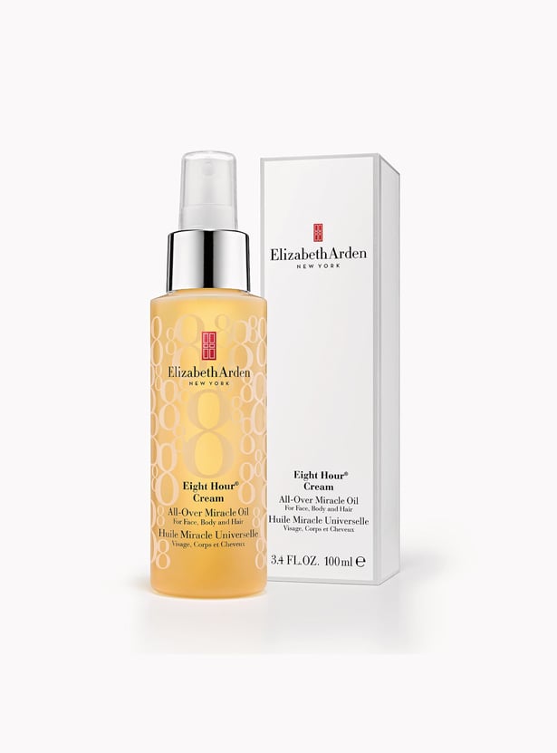 ELIZABETH ARDEN Eight Hour Cream All Over Miracle Oil - 100 ml