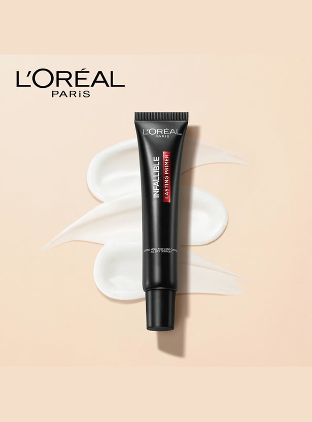 L'OREAL Infallible Lasting Primer- 30 ml