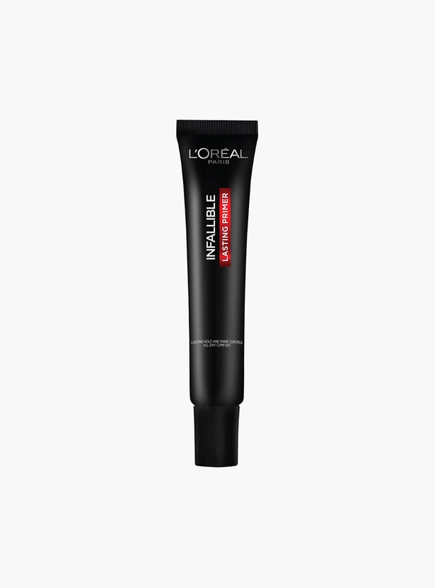 L'OREAL Infallible Lasting Primer- 30 ml
